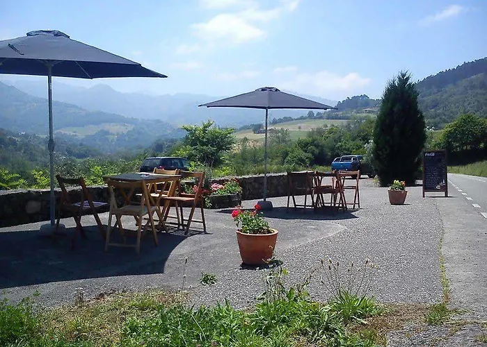 Montañas De Covadonga Hotel 2*