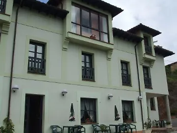 Hotel Montañas De Covadonga